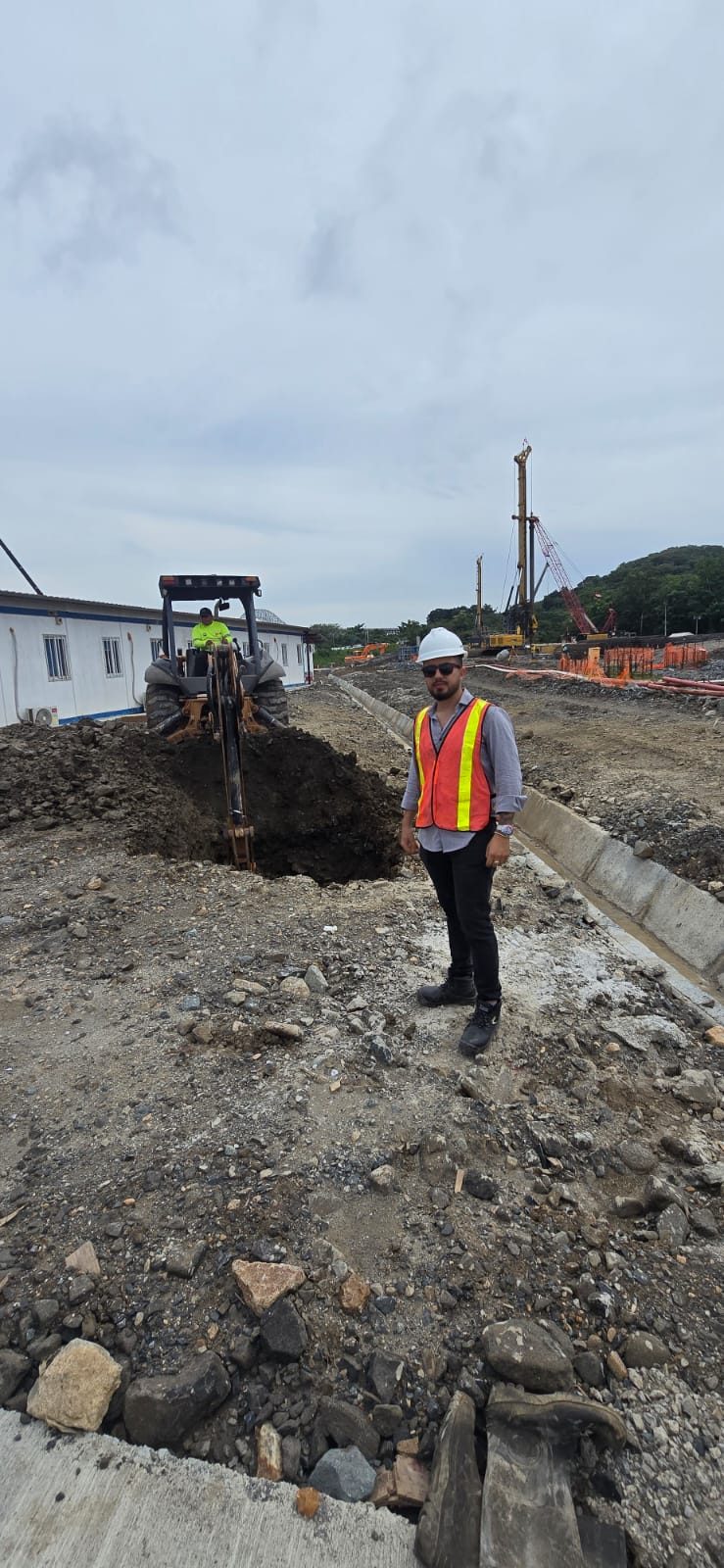 Baños Concretera 4to Puente — foto 2