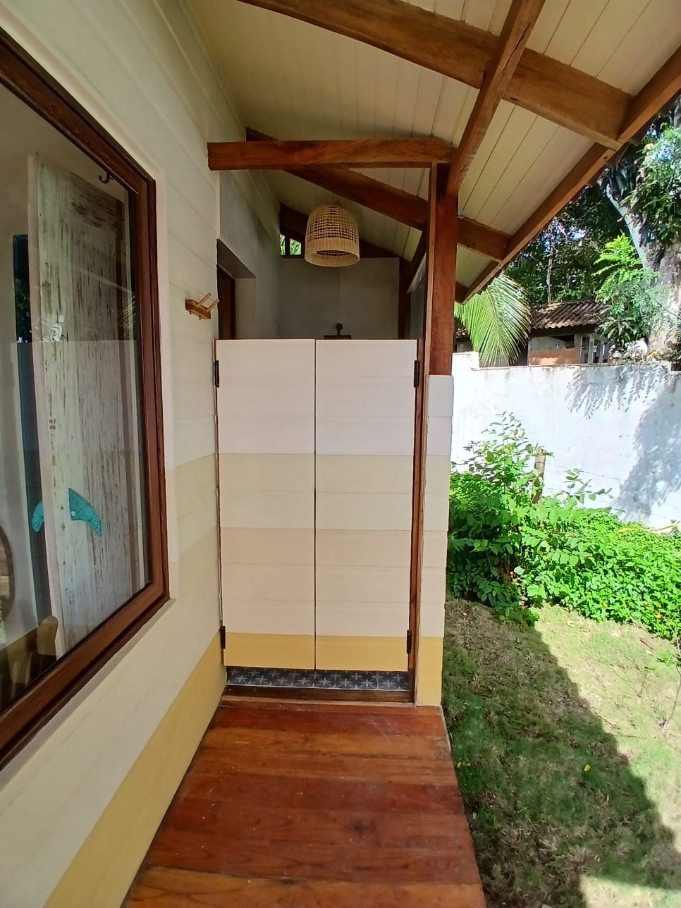 Cabañas en Santa Catalina — foto 10