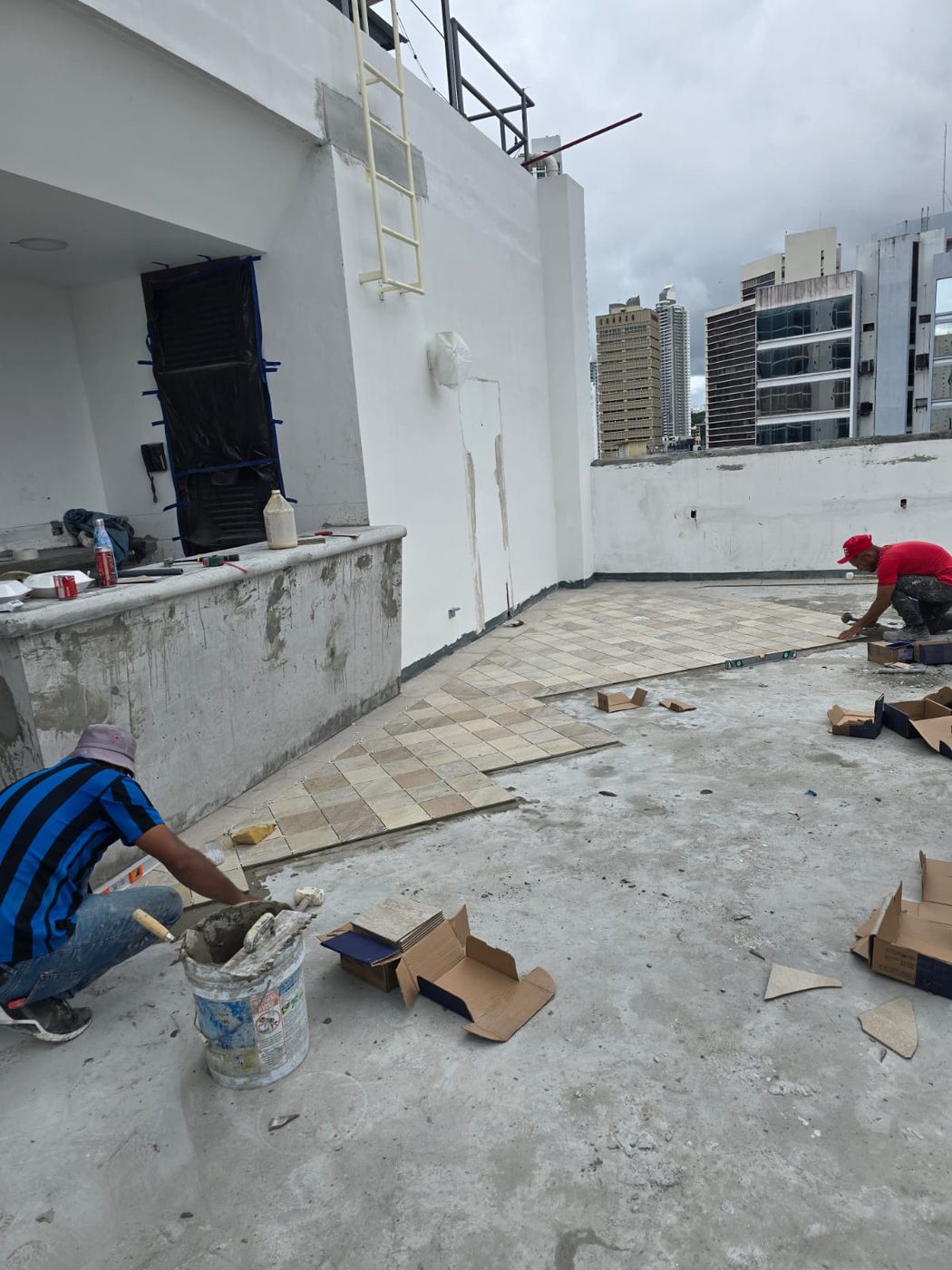 Remodelación Hotel MIO — foto 13