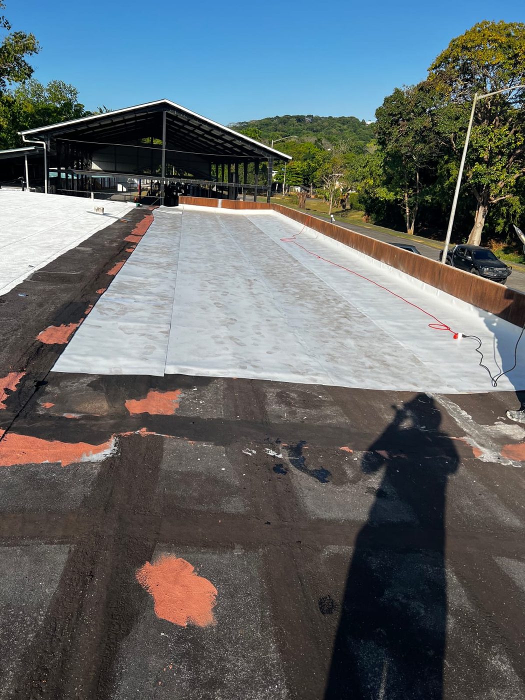 Impermeabilización de Techos — Clayton — foto 9