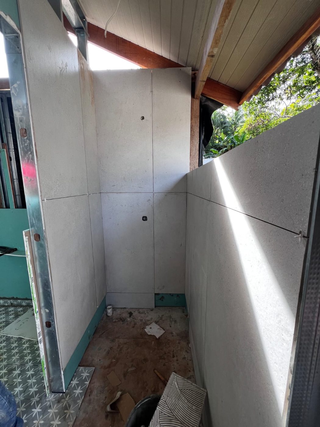 Cabañas en Santa Catalina — foto 13