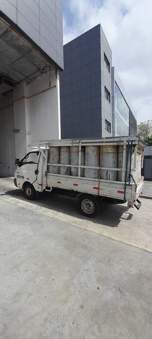 Oficinas Marjalizo — Costa del Este — foto 11