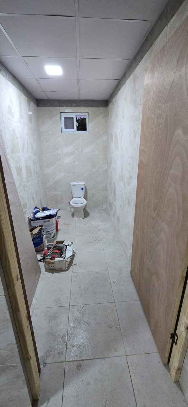 Baños Concretera 4to Puente — foto 5