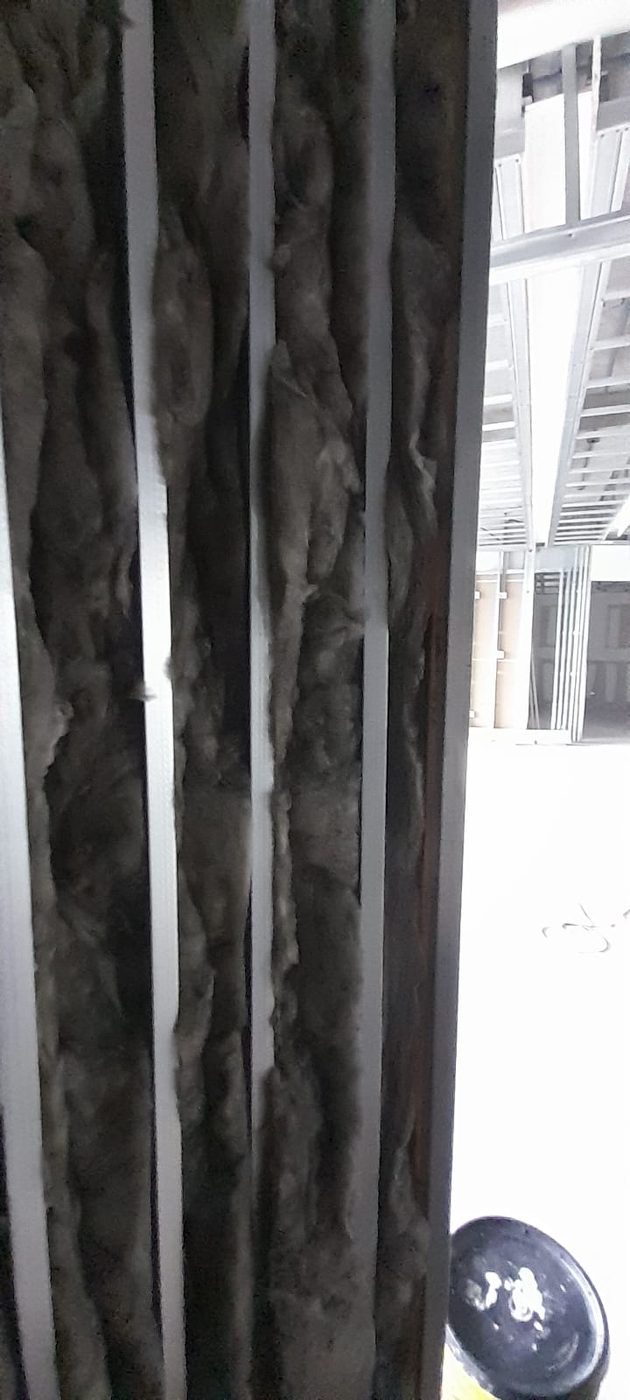 Oficinas Marjalizo — Costa del Este — foto 2