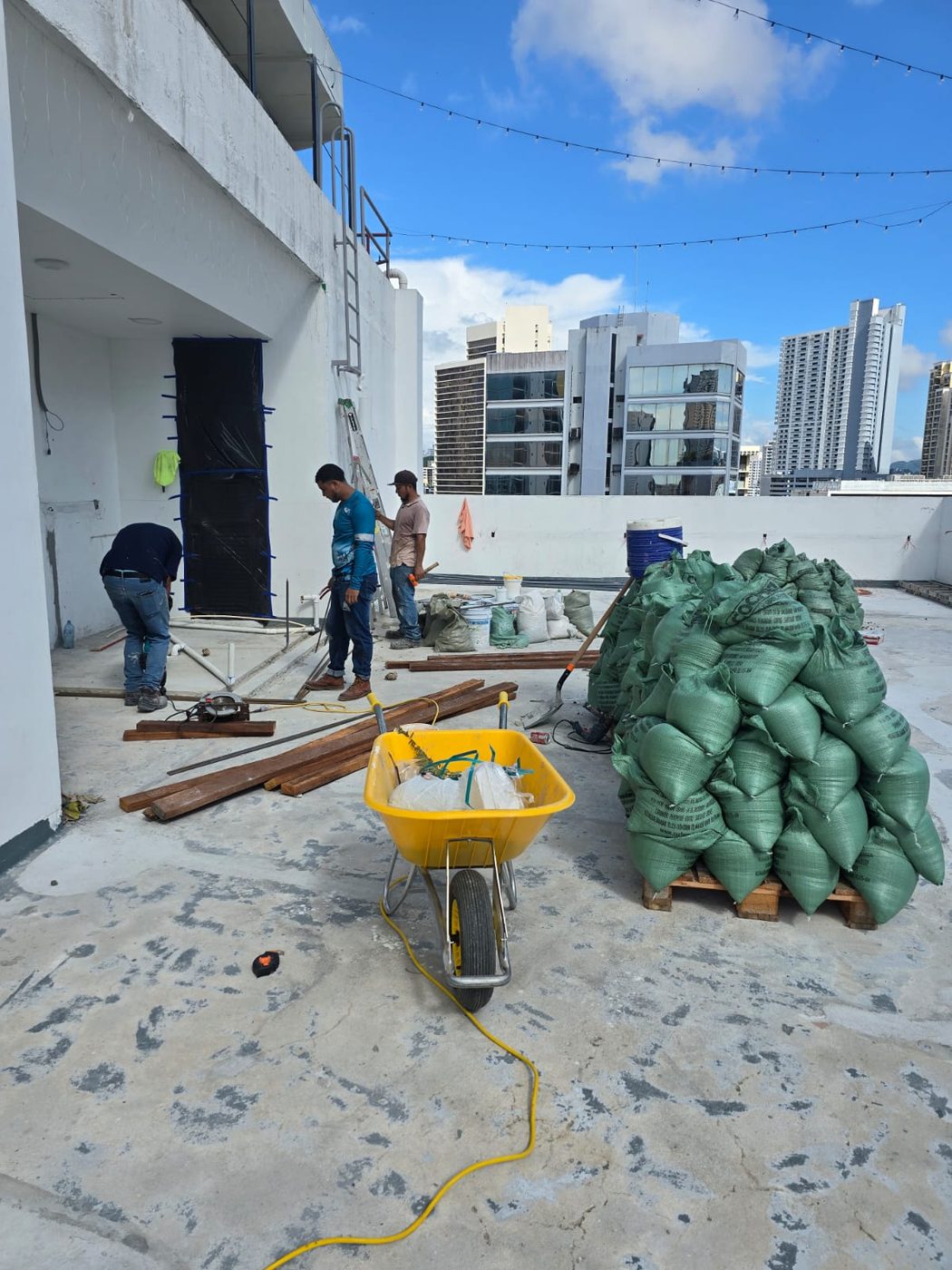 Remodelación Hotel MIO — foto 7