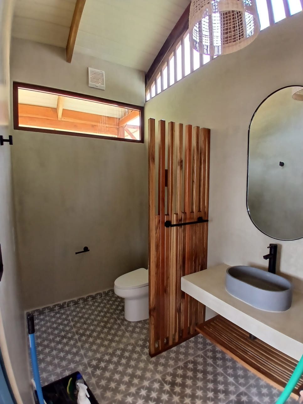 Cabañas en Santa Catalina — foto 6