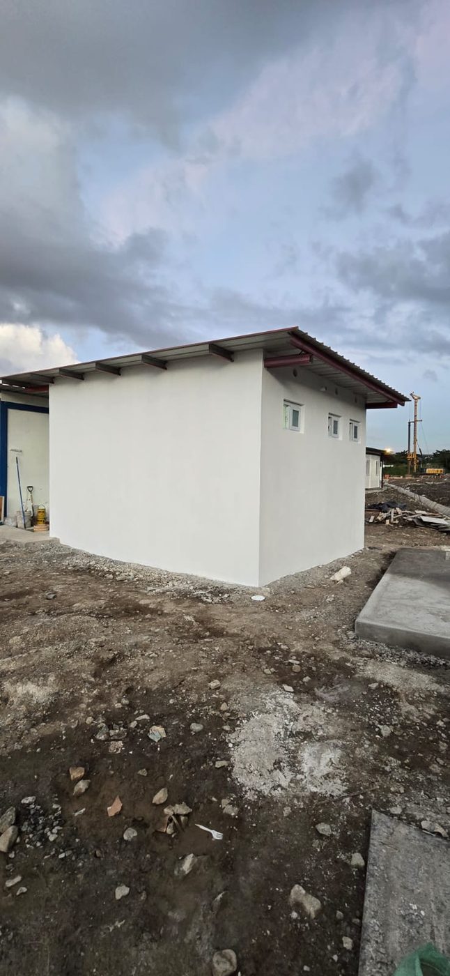 Baños Concretera 4to Puente — foto 14