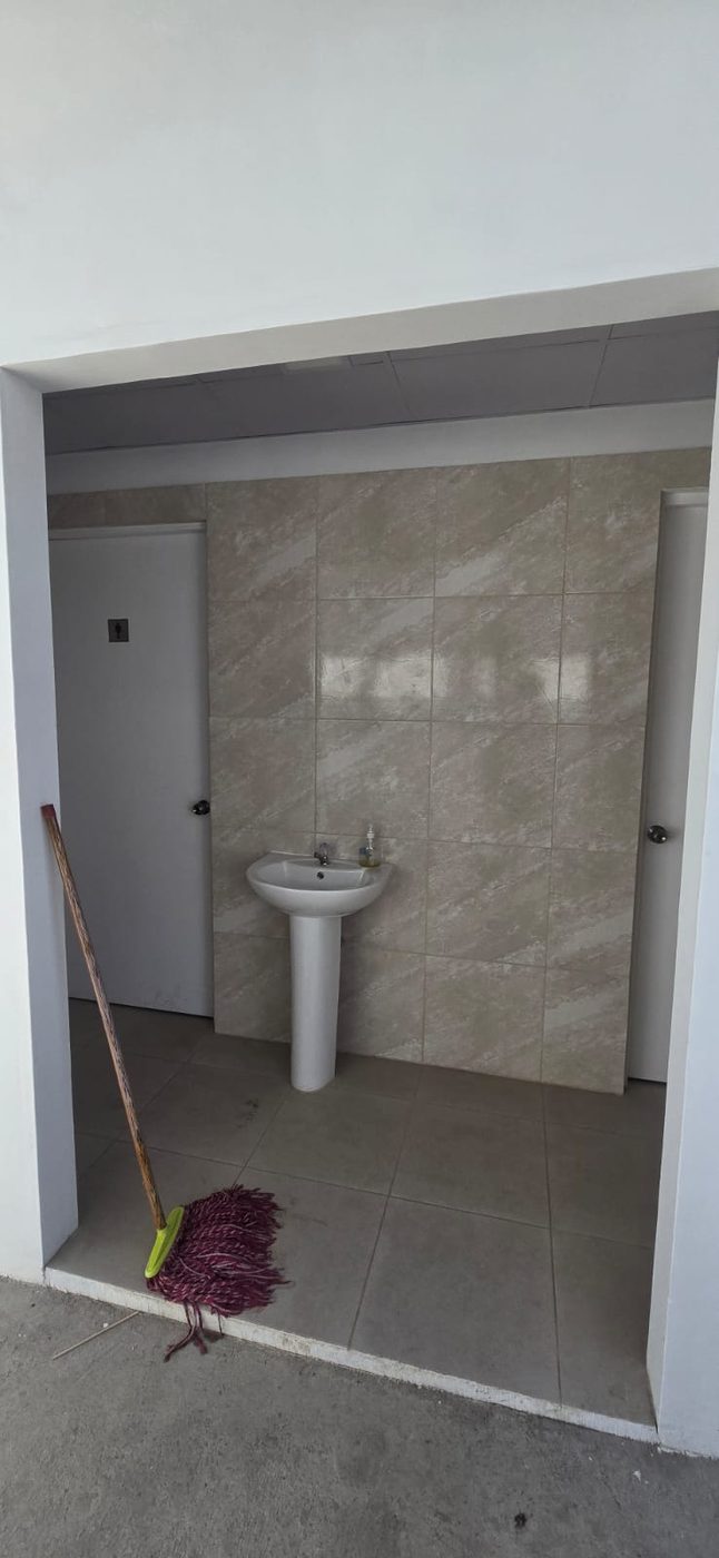 Baños Concretera 4to Puente — foto 6
