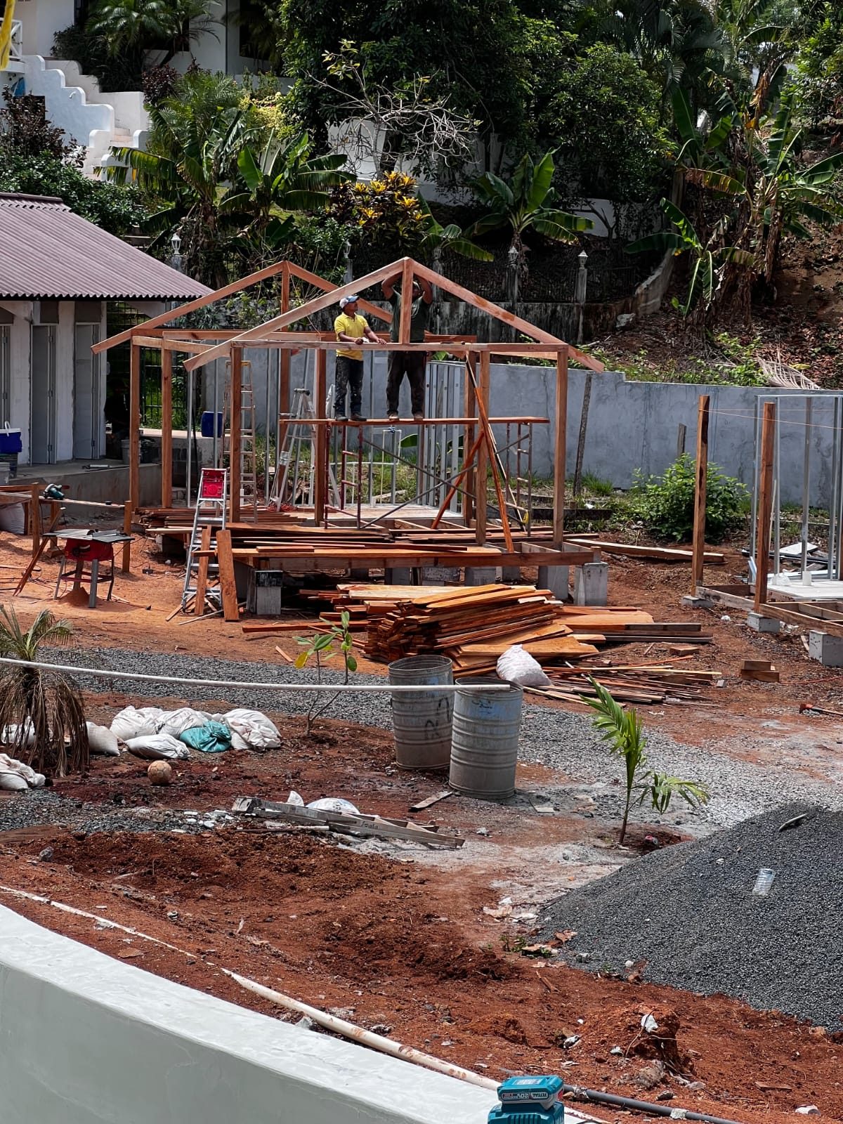 Cabañas en Santa Catalina — foto 4