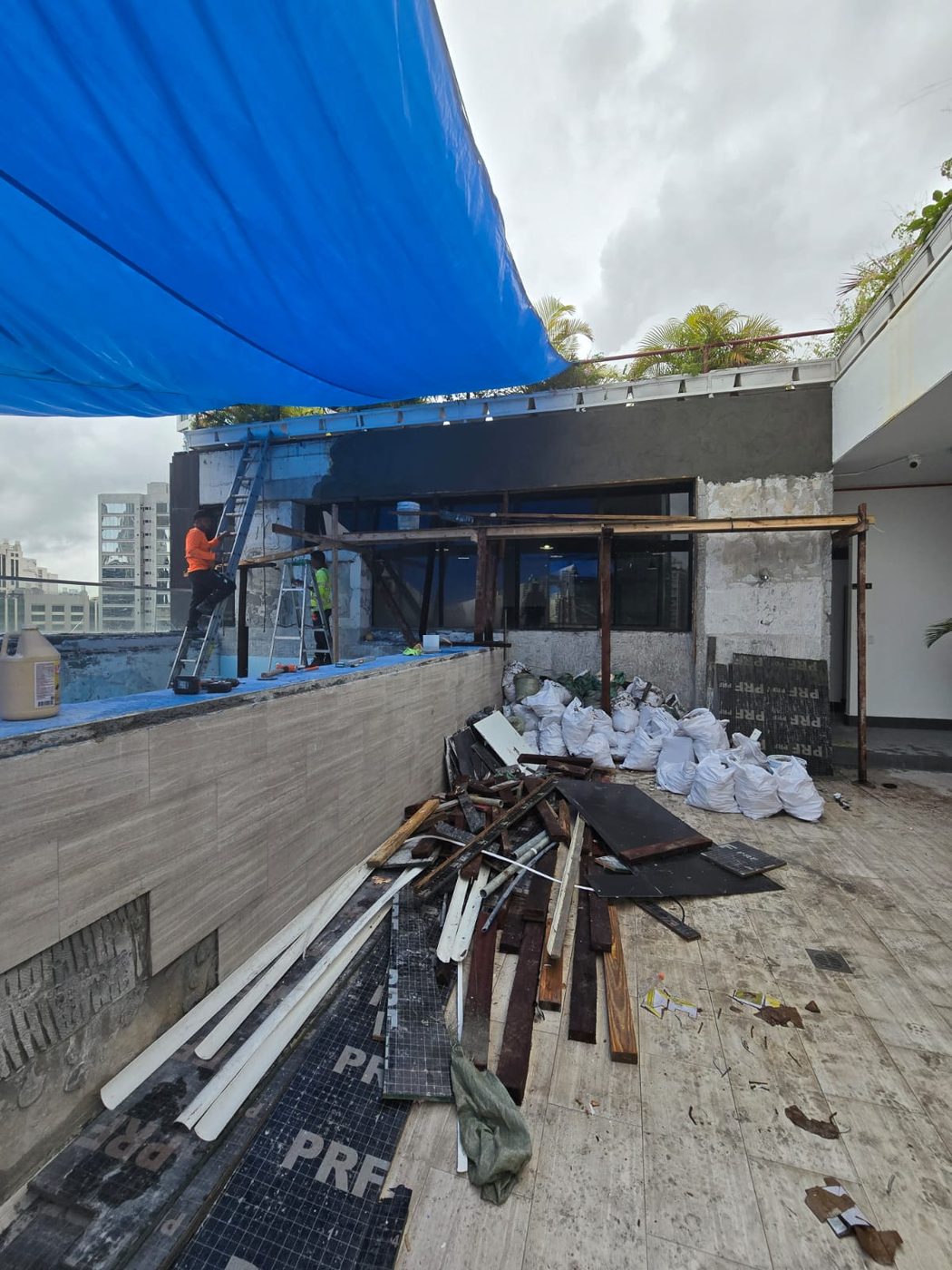 Remodelación Hotel MIO — foto 15