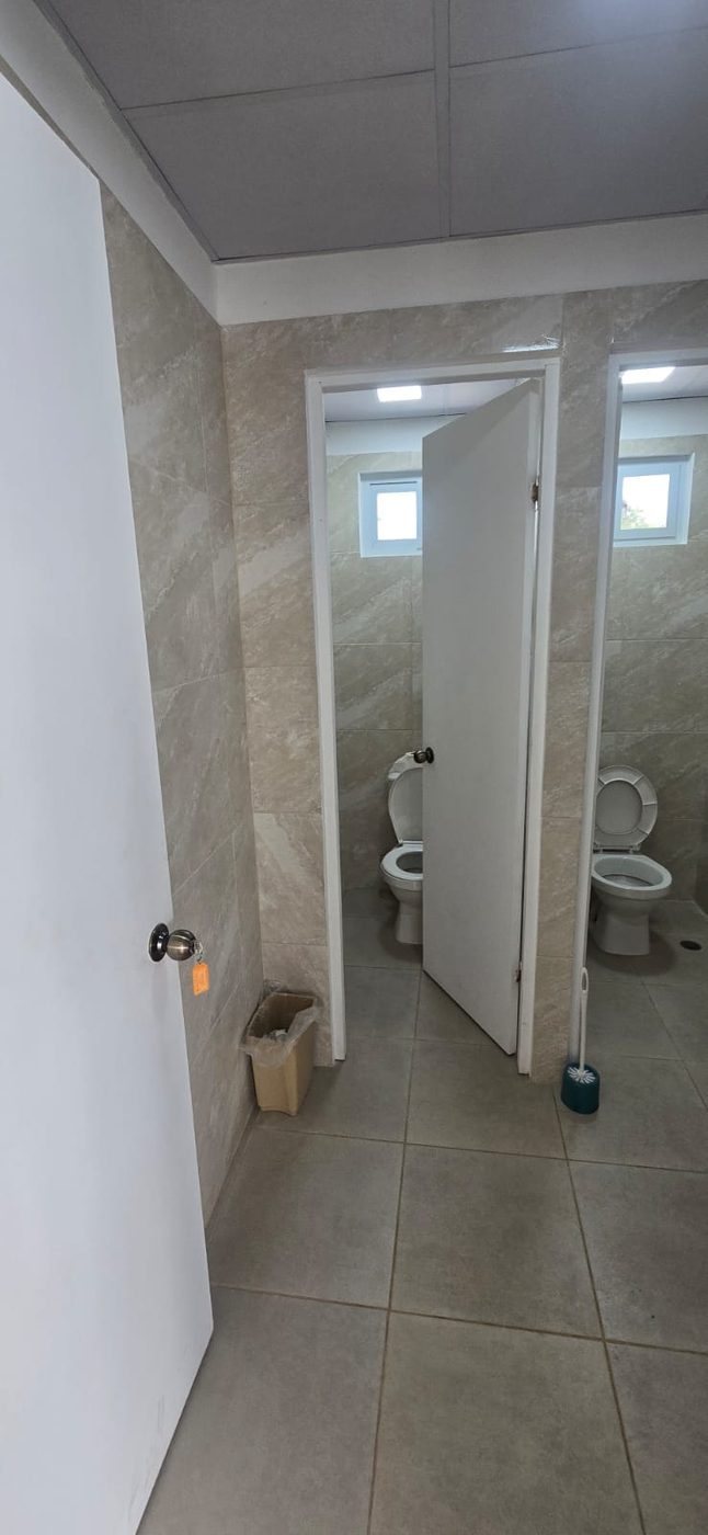 Baños Concretera 4to Puente — foto 8