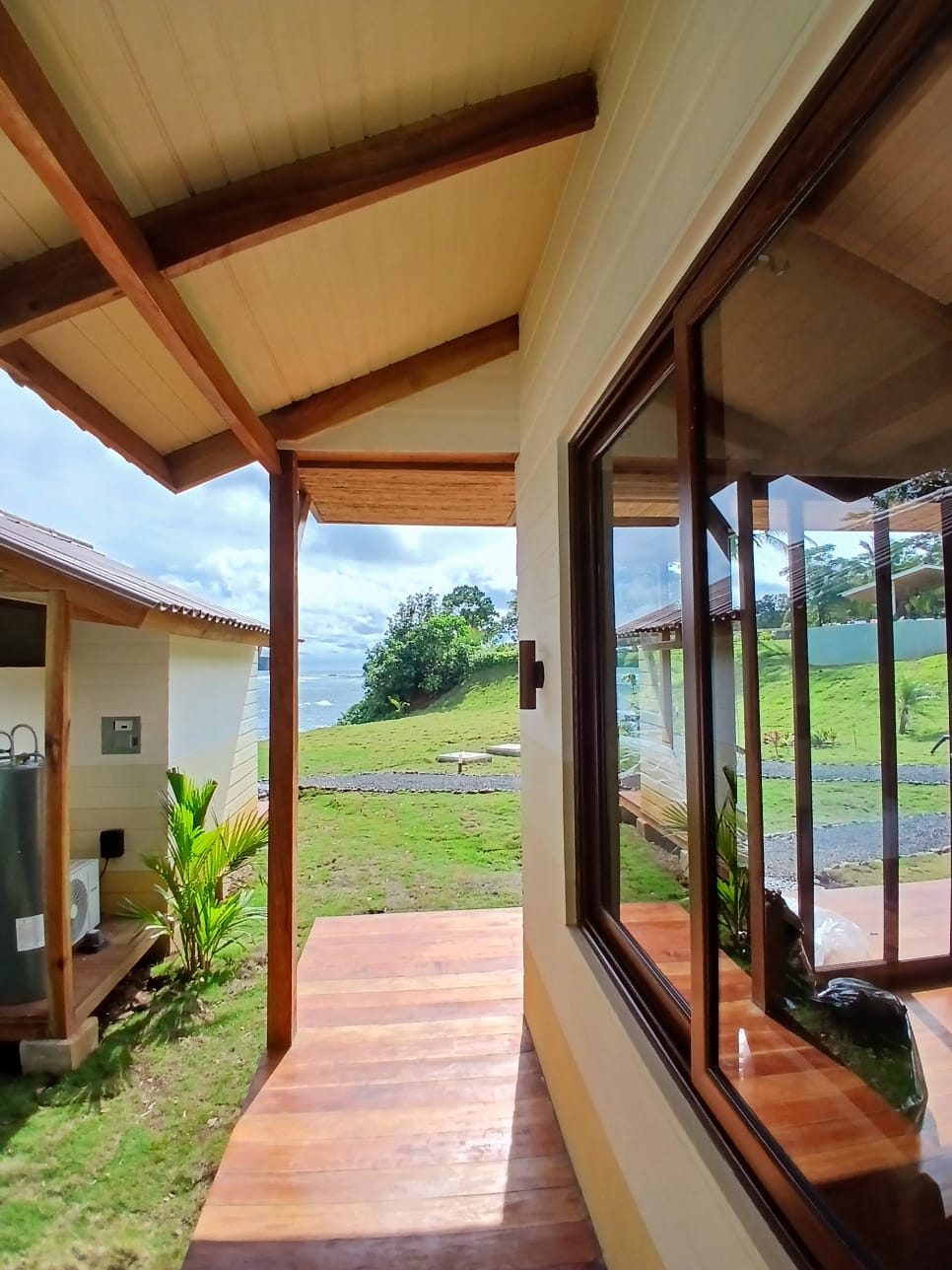 Cabañas en Santa Catalina — foto 9