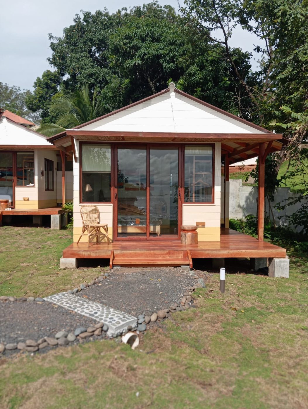 Cabañas en Santa Catalina — foto 5