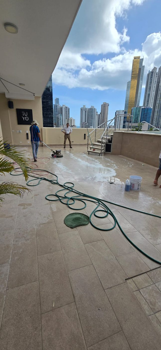 Remodelación Hotel MIO — foto 14