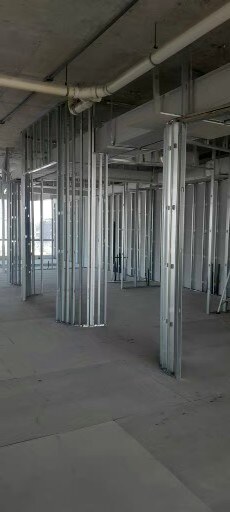 Oficinas Marjalizo — Costa del Este — foto 4