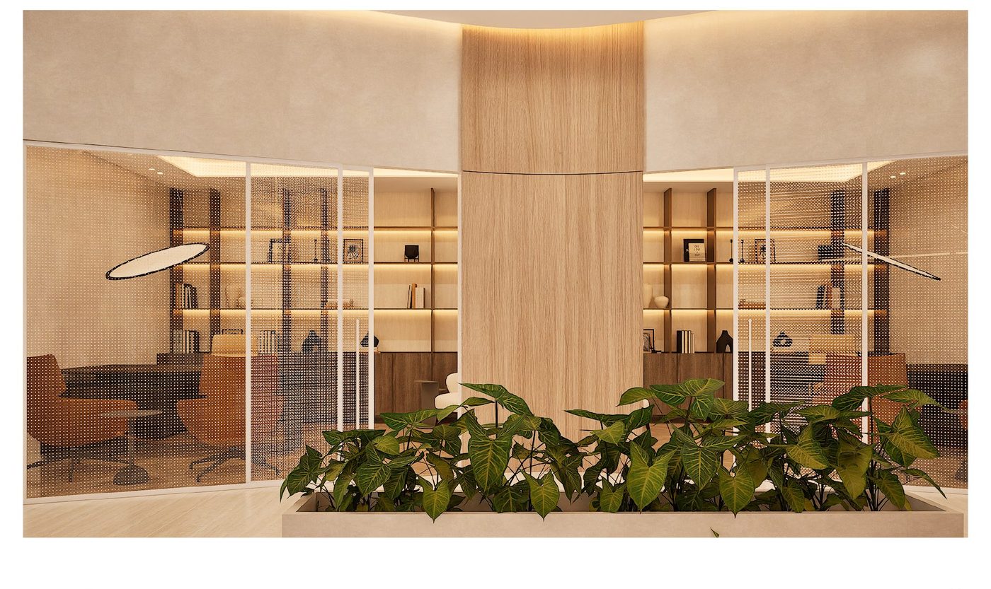 Render final · auditorio