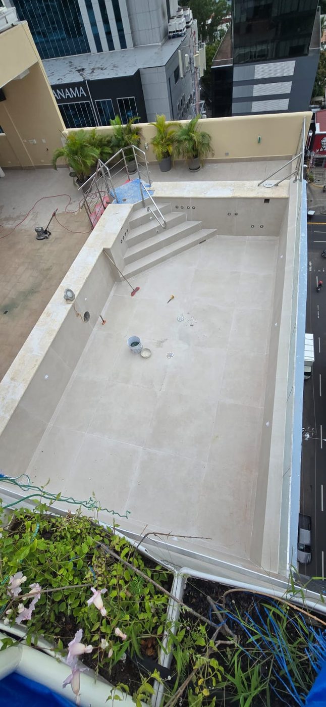Remodelación Hotel MIO — foto 11