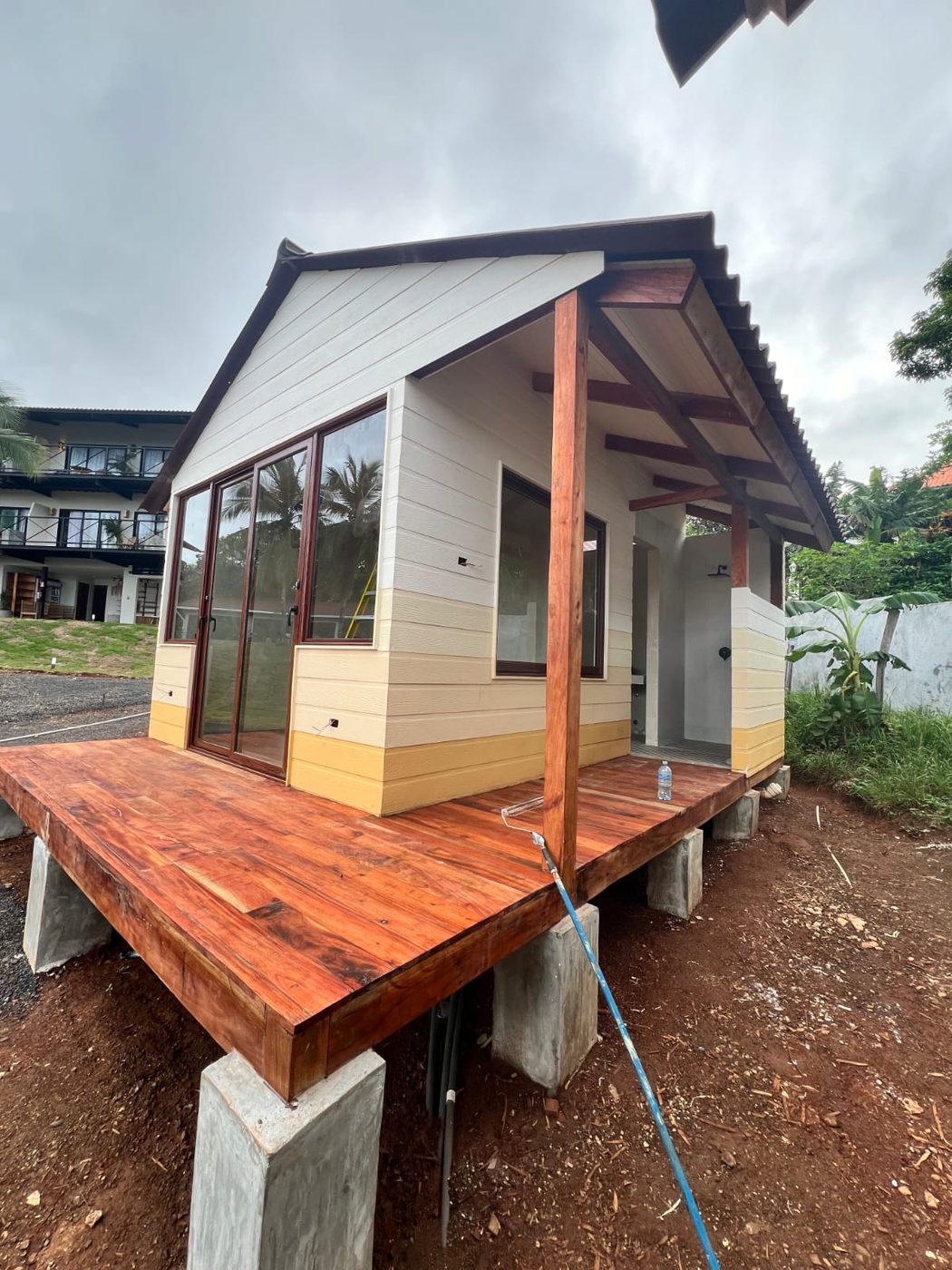 Cabañas en Santa Catalina — foto 15