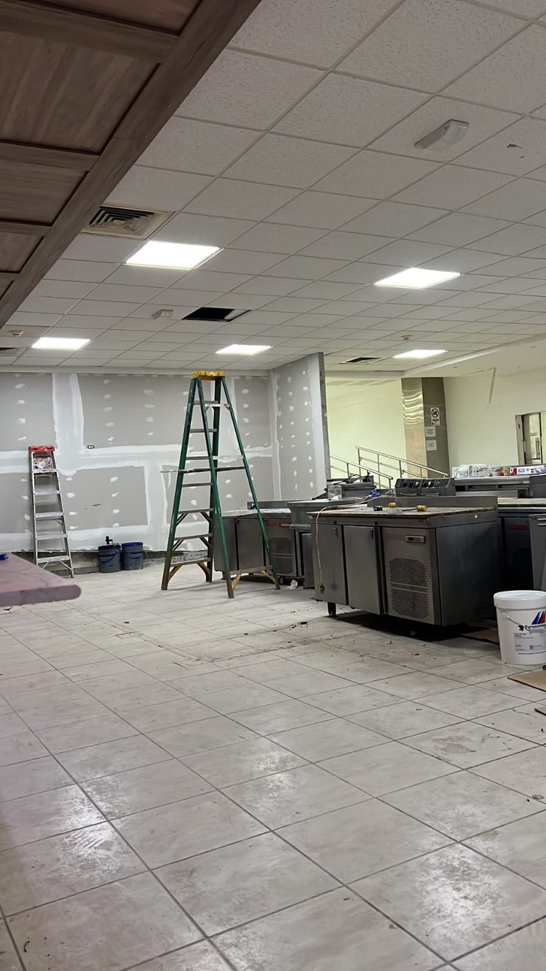 Toño's Café — foto 1