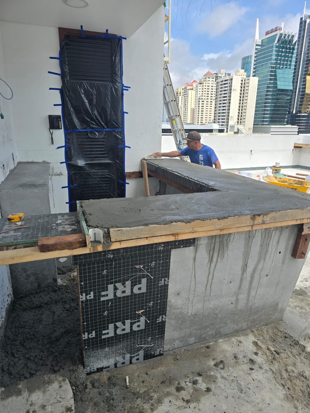 Remodelación Hotel MIO — foto 6