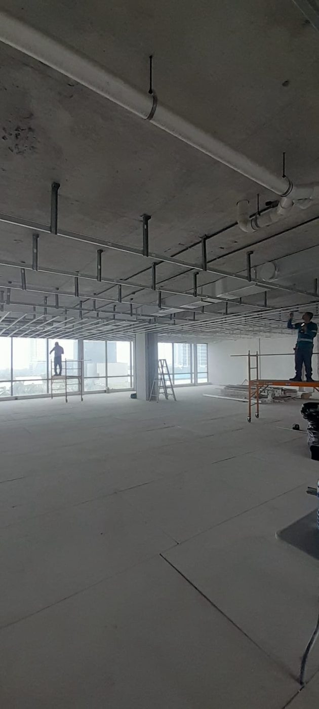 Oficinas Marjalizo — Costa del Este — foto 14