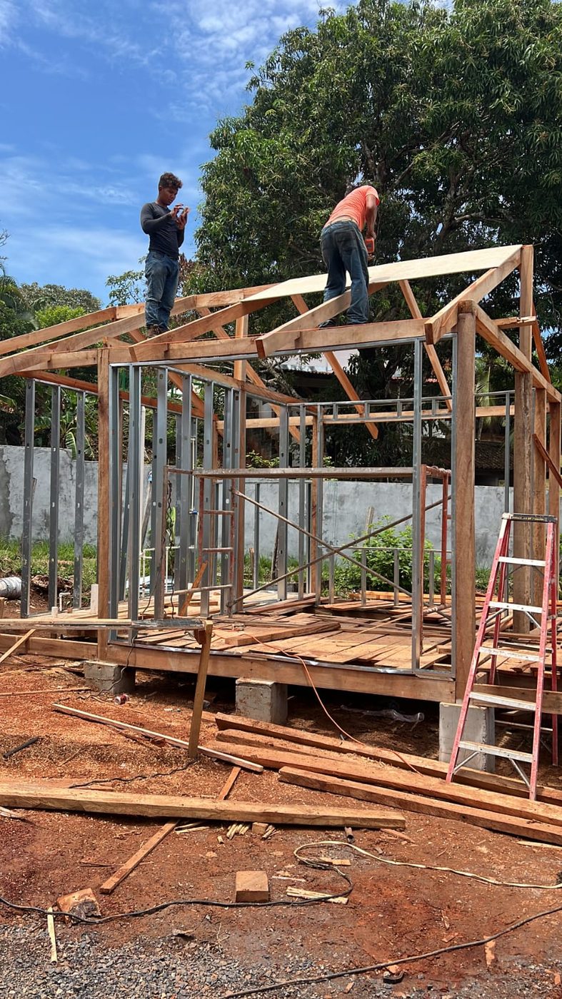 Cabañas en Santa Catalina — foto 4