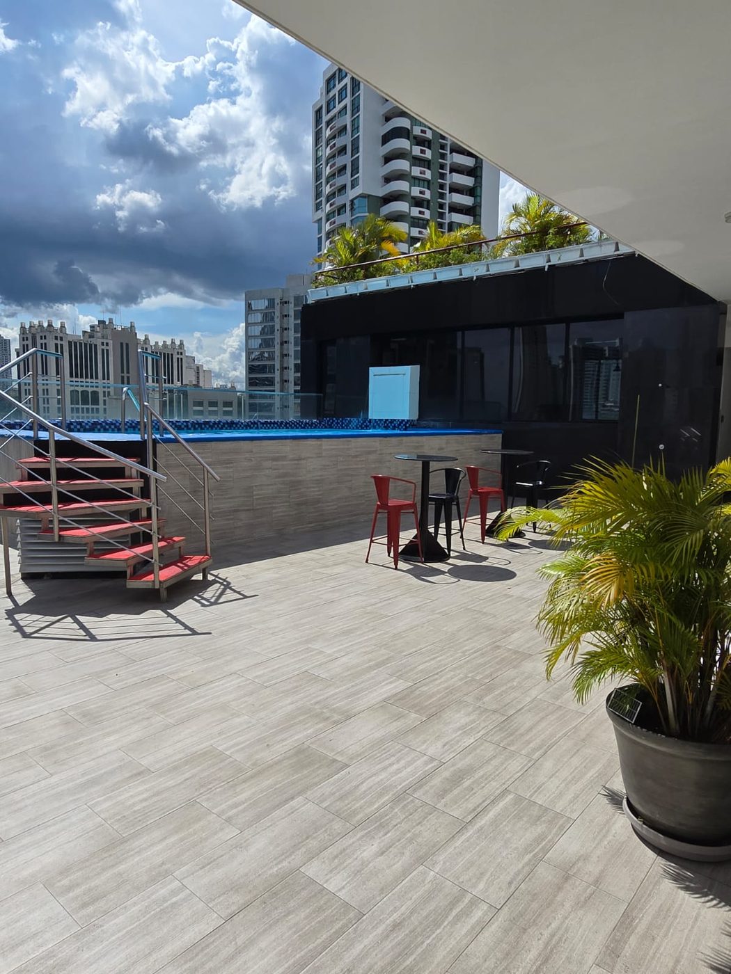 Remodelación Hotel MIO — foto 2