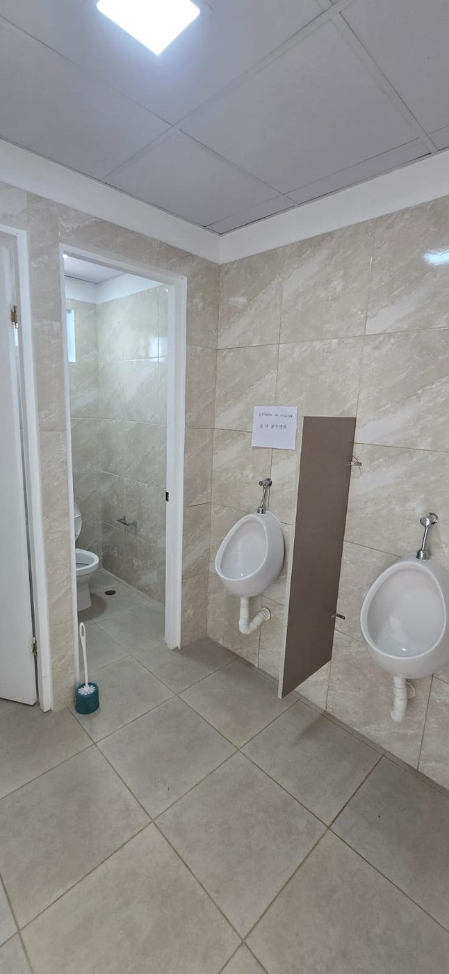 Baños Concretera 4to Puente — foto 11