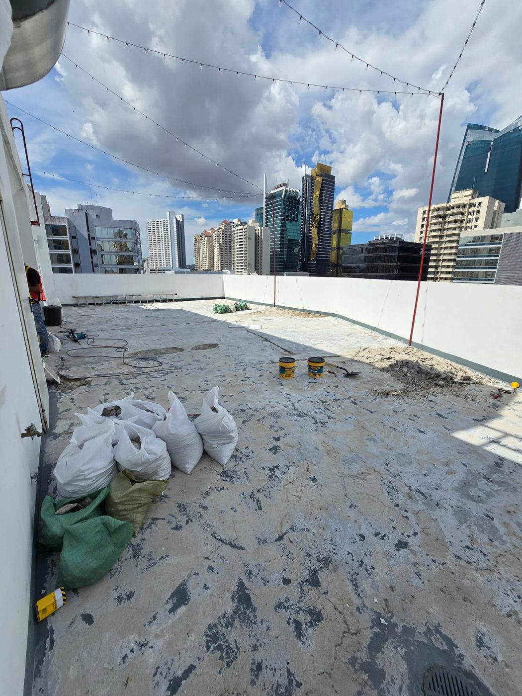 Remodelación Hotel MIO — foto 3