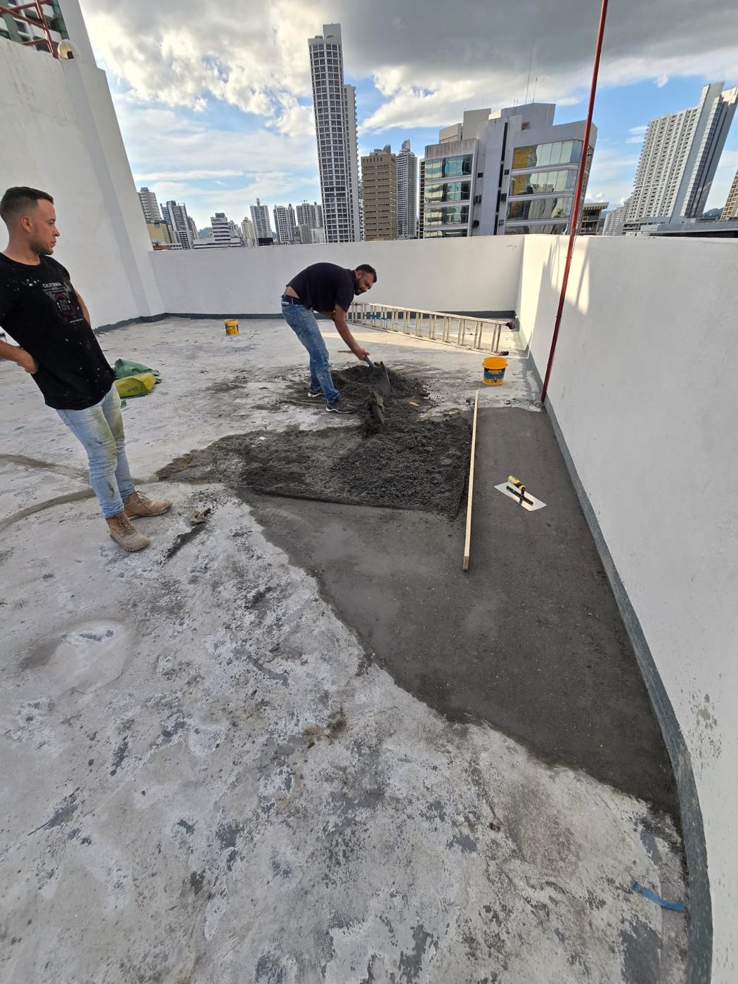 Remodelación Hotel MIO — foto 6