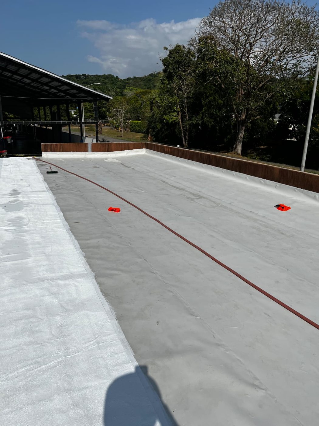 Impermeabilización de Techos — Clayton — foto 6