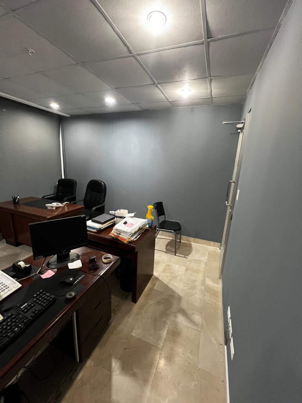 Oceania Business Oficina — foto 4